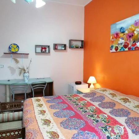 B&B Il Giardinetto Alghero Eksteriør billede