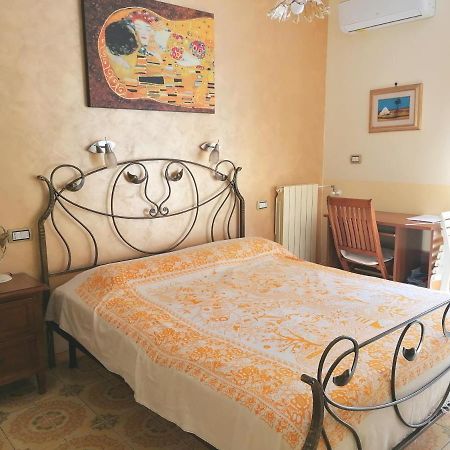 B&B Il Giardinetto Alghero Eksteriør billede