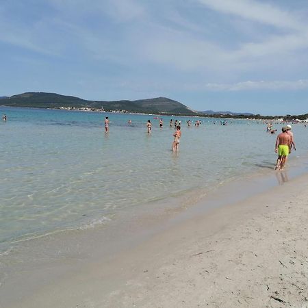 B&B Il Giardinetto Alghero Eksteriør billede