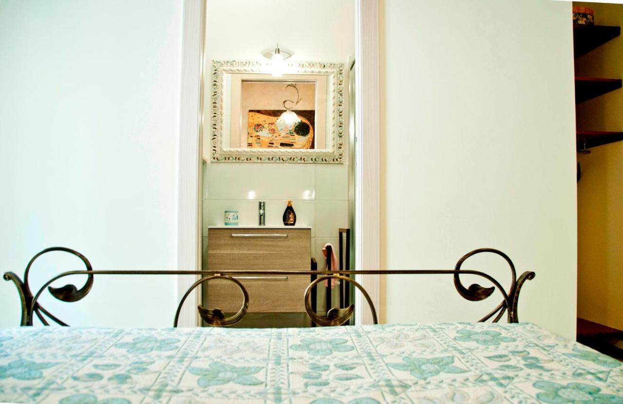 B&B Il Giardinetto Alghero Eksteriør billede