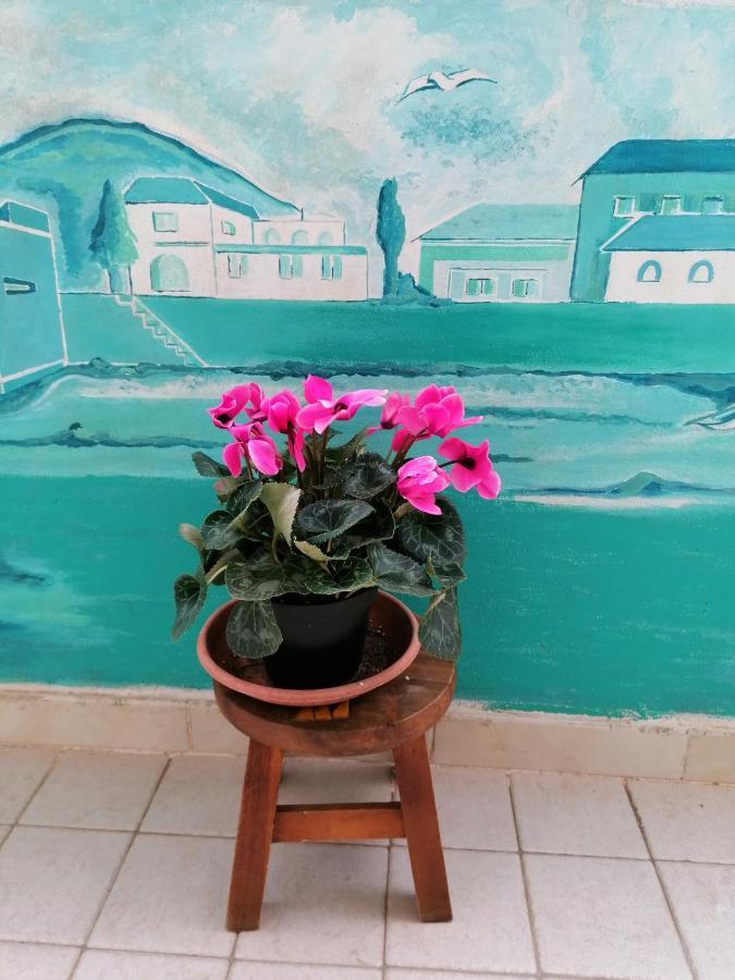 B&B Il Giardinetto Alghero Eksteriør billede