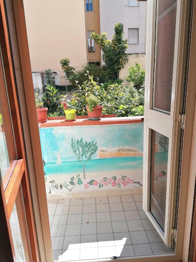 B&B Il Giardinetto Alghero Eksteriør billede