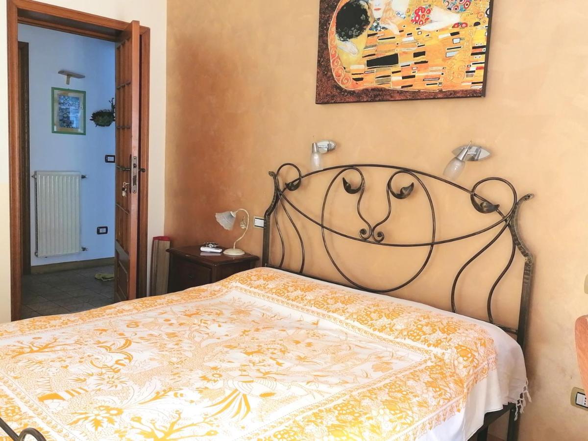 B&B Il Giardinetto Alghero Eksteriør billede