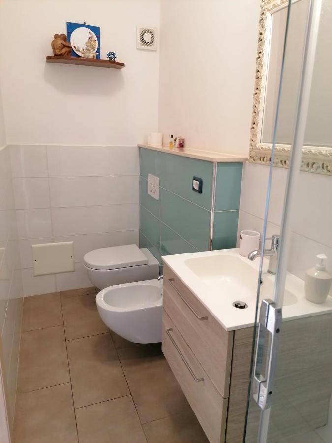 B&B Il Giardinetto Alghero Eksteriør billede