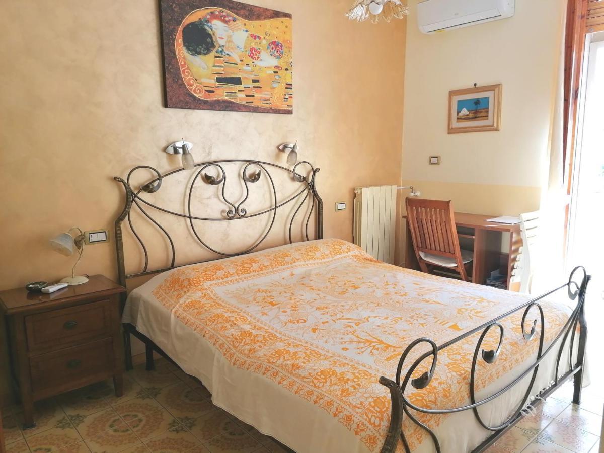 B&B Il Giardinetto Alghero Eksteriør billede