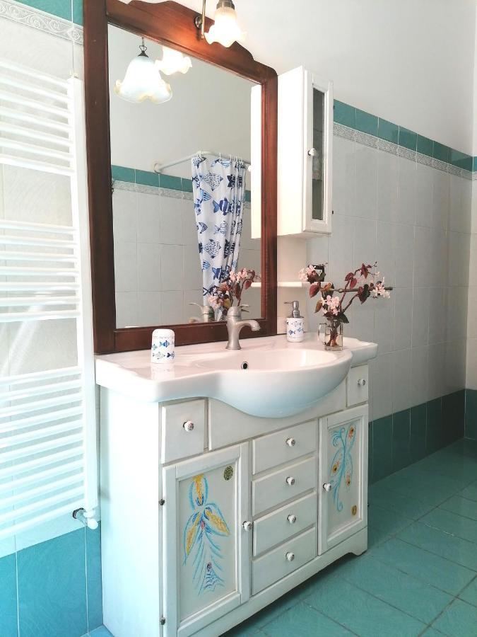 B&B Il Giardinetto Alghero Eksteriør billede