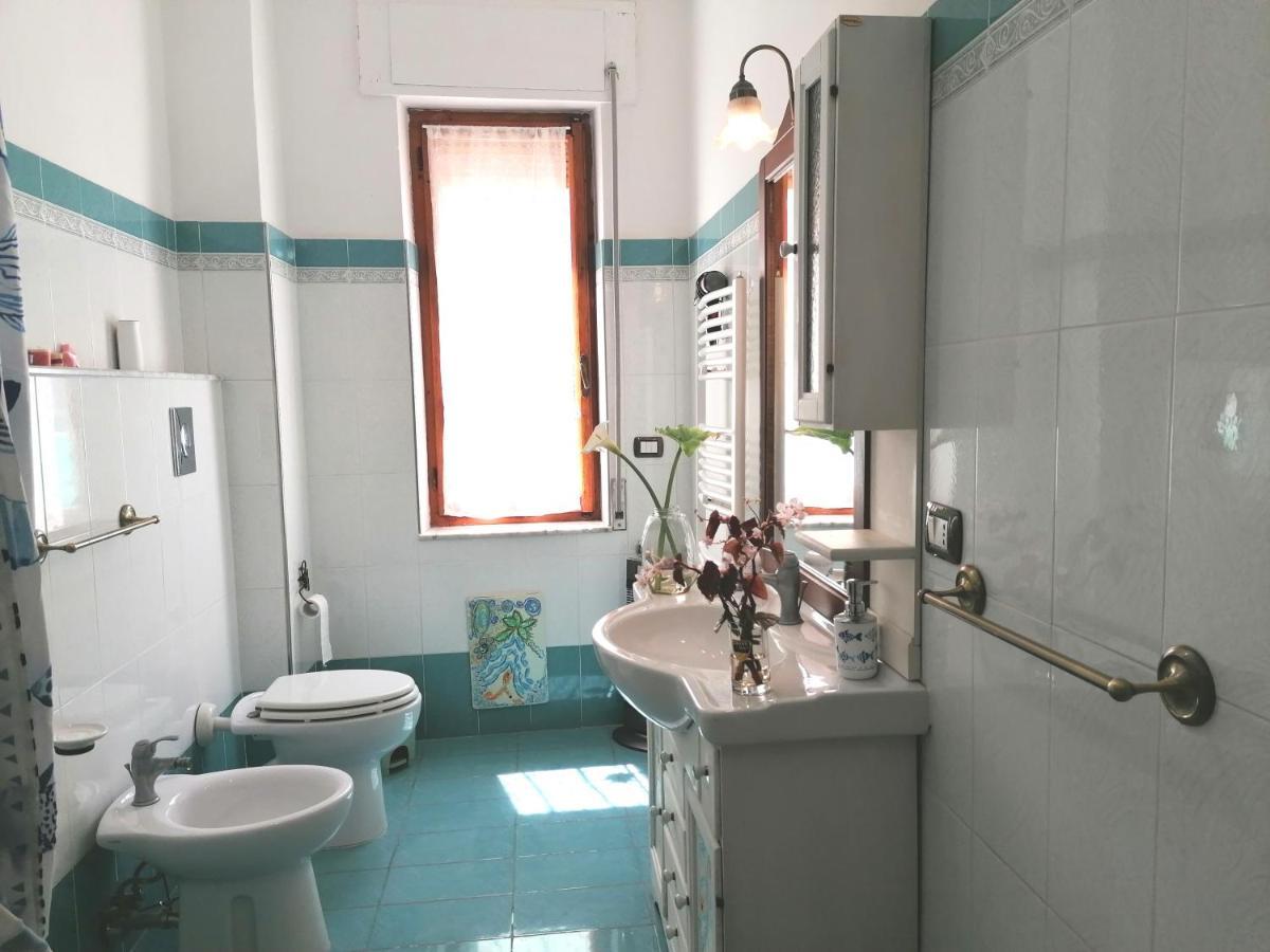 B&B Il Giardinetto Alghero Eksteriør billede