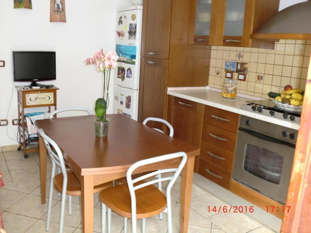 B&B Il Giardinetto Alghero Eksteriør billede