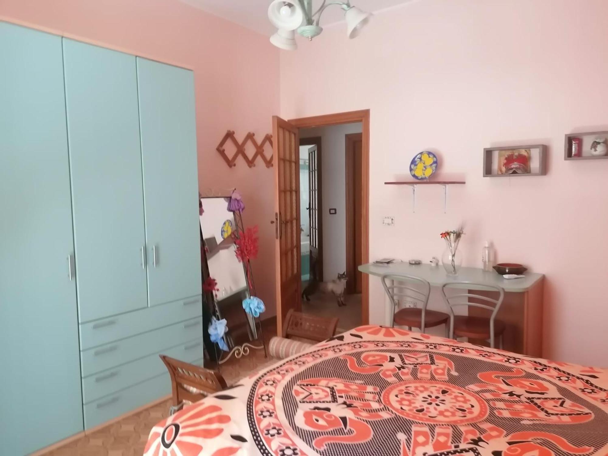 B&B Il Giardinetto Alghero Eksteriør billede
