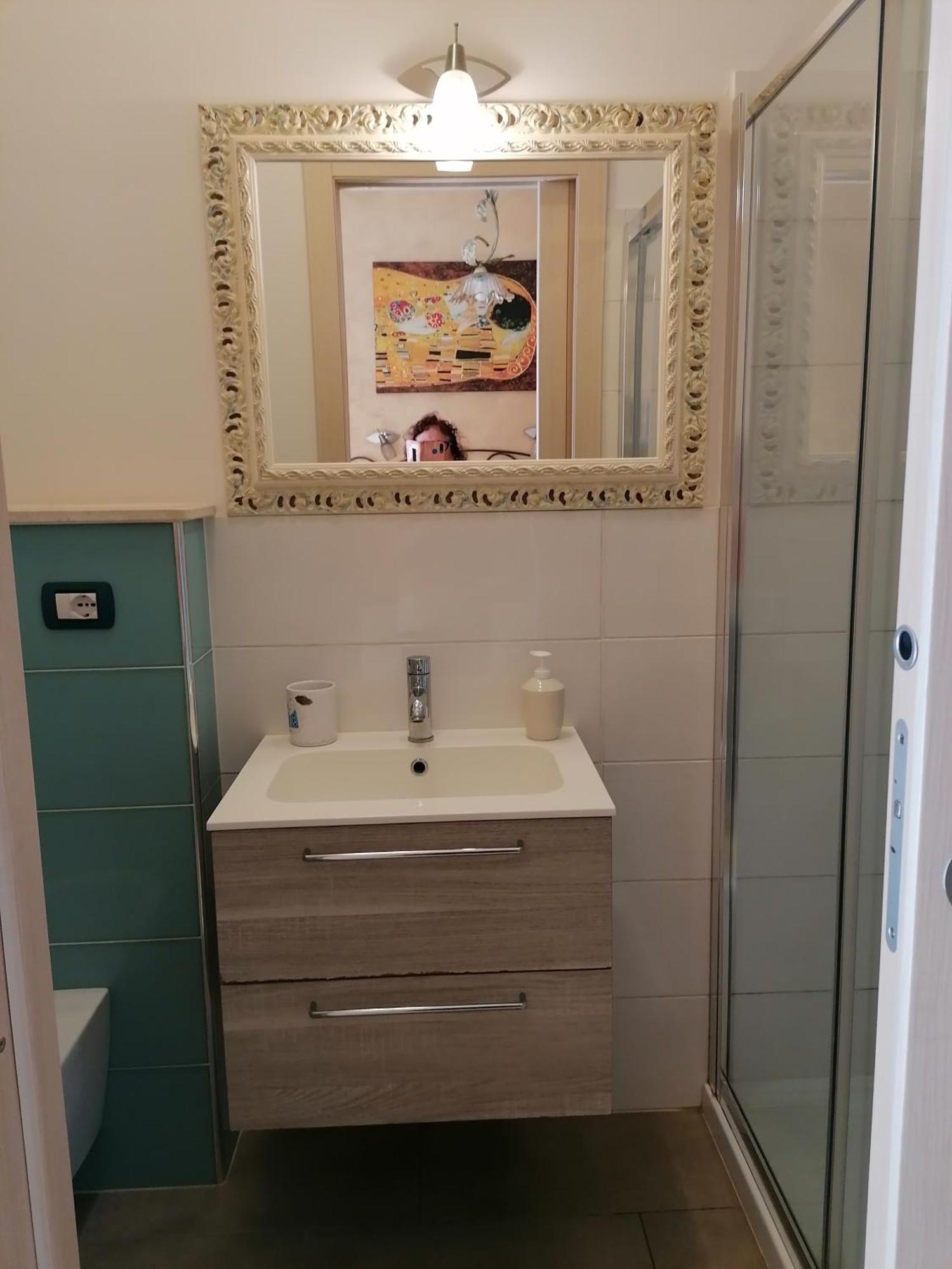 B&B Il Giardinetto Alghero Værelse billede