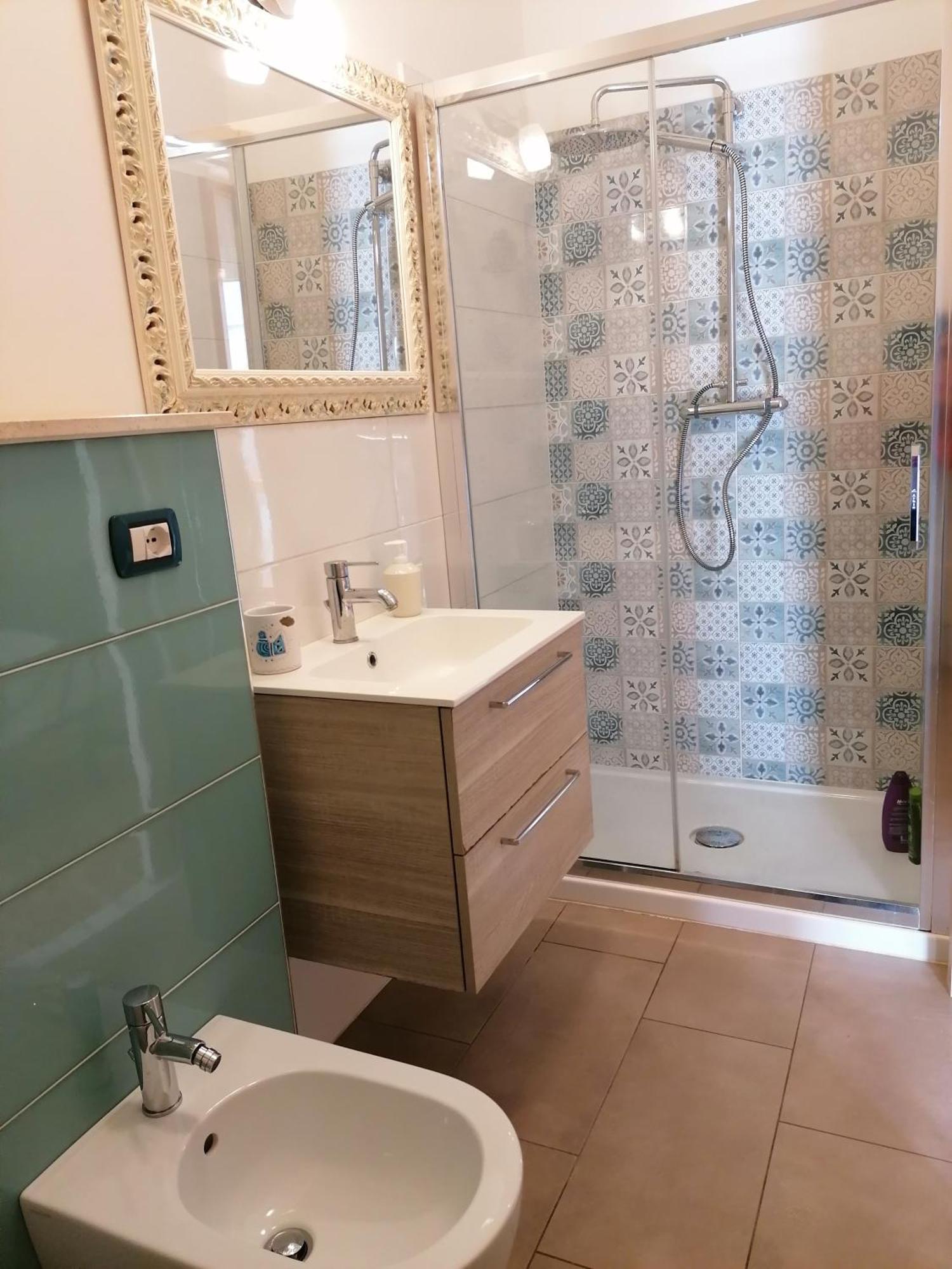 B&B Il Giardinetto Alghero Værelse billede