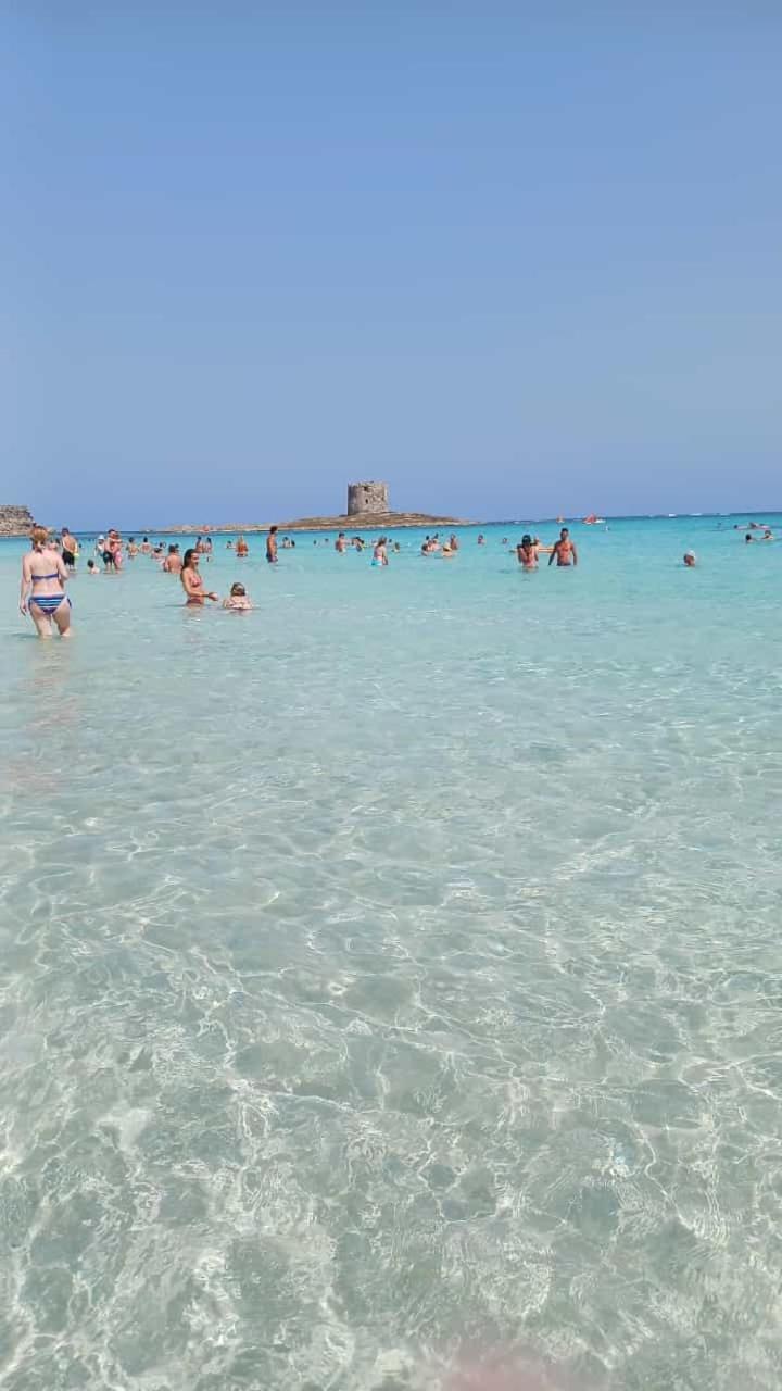 B&B Il Giardinetto Alghero Eksteriør billede