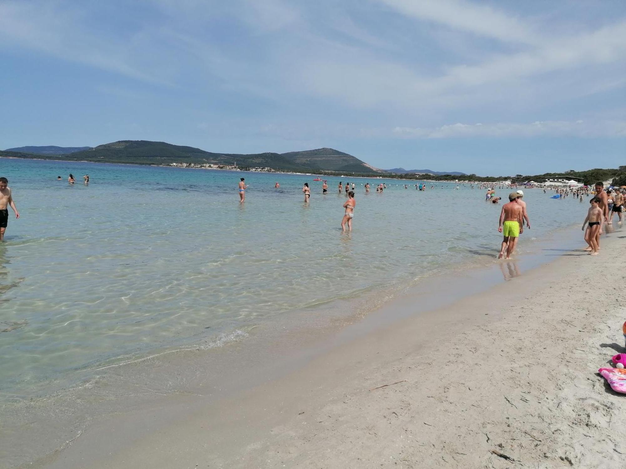 B&B Il Giardinetto Alghero Eksteriør billede