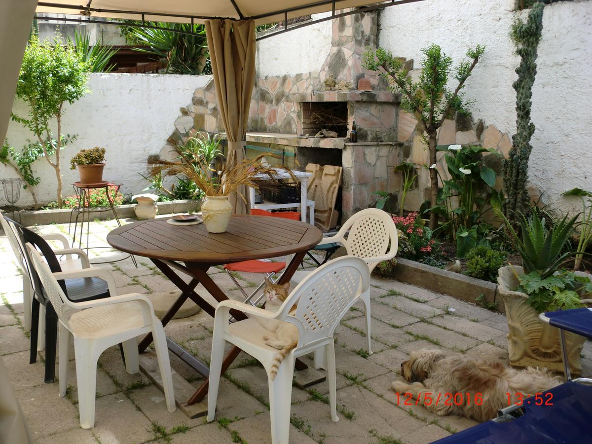 B&B Il Giardinetto Alghero Eksteriør billede
