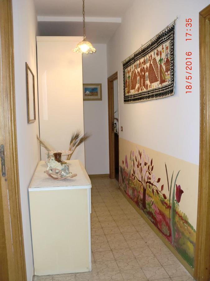 B&B Il Giardinetto Alghero Eksteriør billede